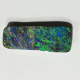 7 Solid Boulder Opals