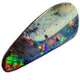 Massive Unbelievable Boulder Opal Collectors Piece