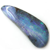 Green Blue Queensland Boulder Opal