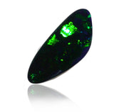 Black Opal, Green With A Hint Of Blue