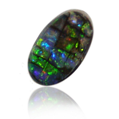 Green Wood Replacement Opal