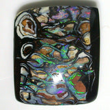 Natures Art Koroit matrix opal