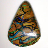 Outback Rivers Koroit matrix opal