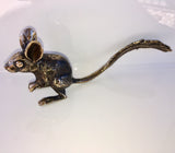 Bronze mitchell hopping mouse