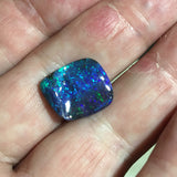 7 Solid Boulder Opals