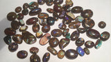 318 Koroit matrix opals