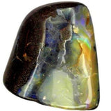 Double Sided Boulder Opal Specimen