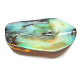 Unusual Boulder Opal Specimen